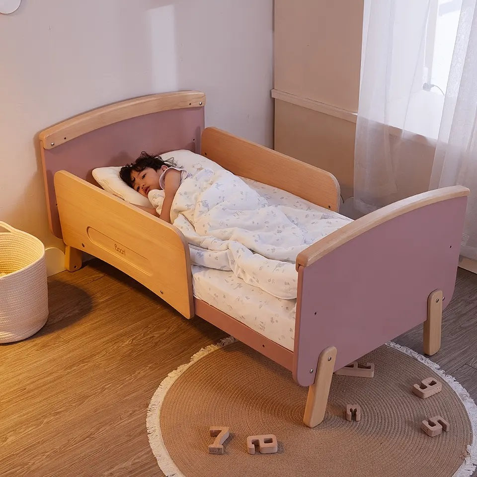 Łóżeczko niemowlęce Neat 5w1