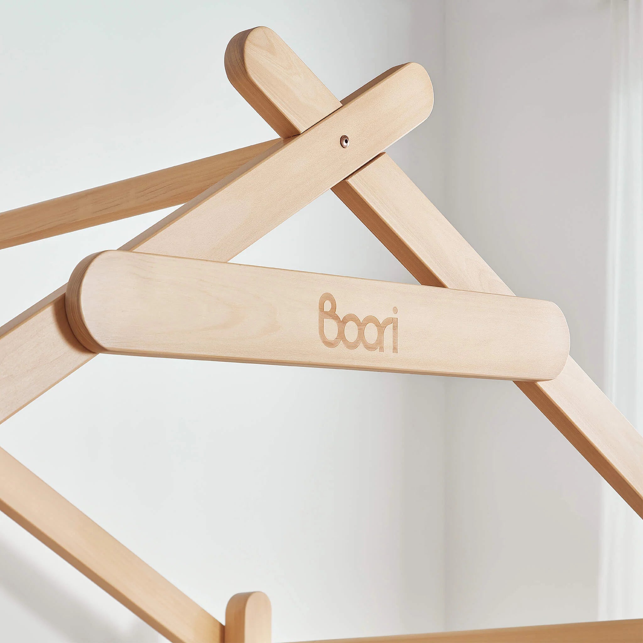 Boori Forest Łóżko Antresola typu Teepee dla Dzieci