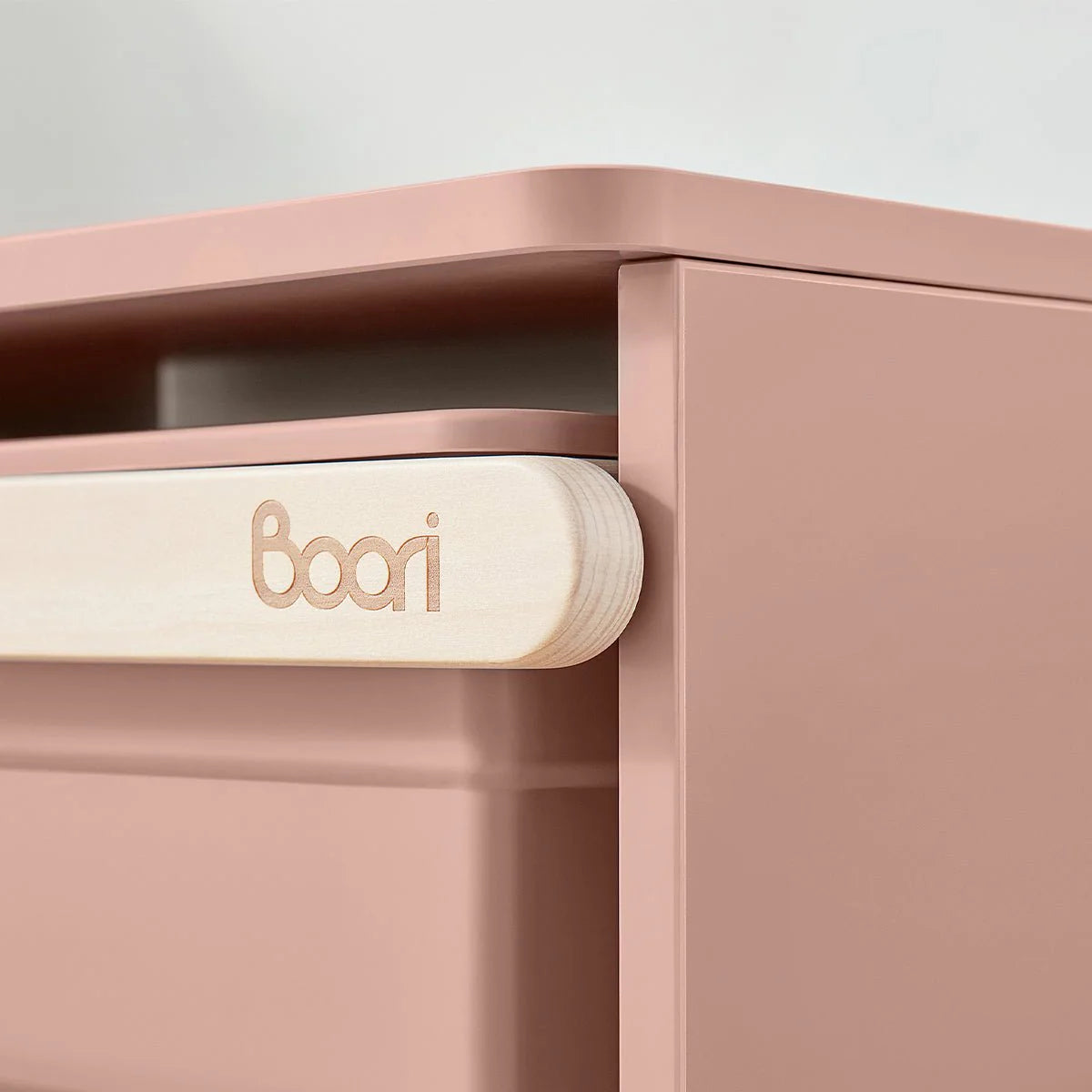 Boori Tidy Organizer z Wysuwanymi Pojemnikami