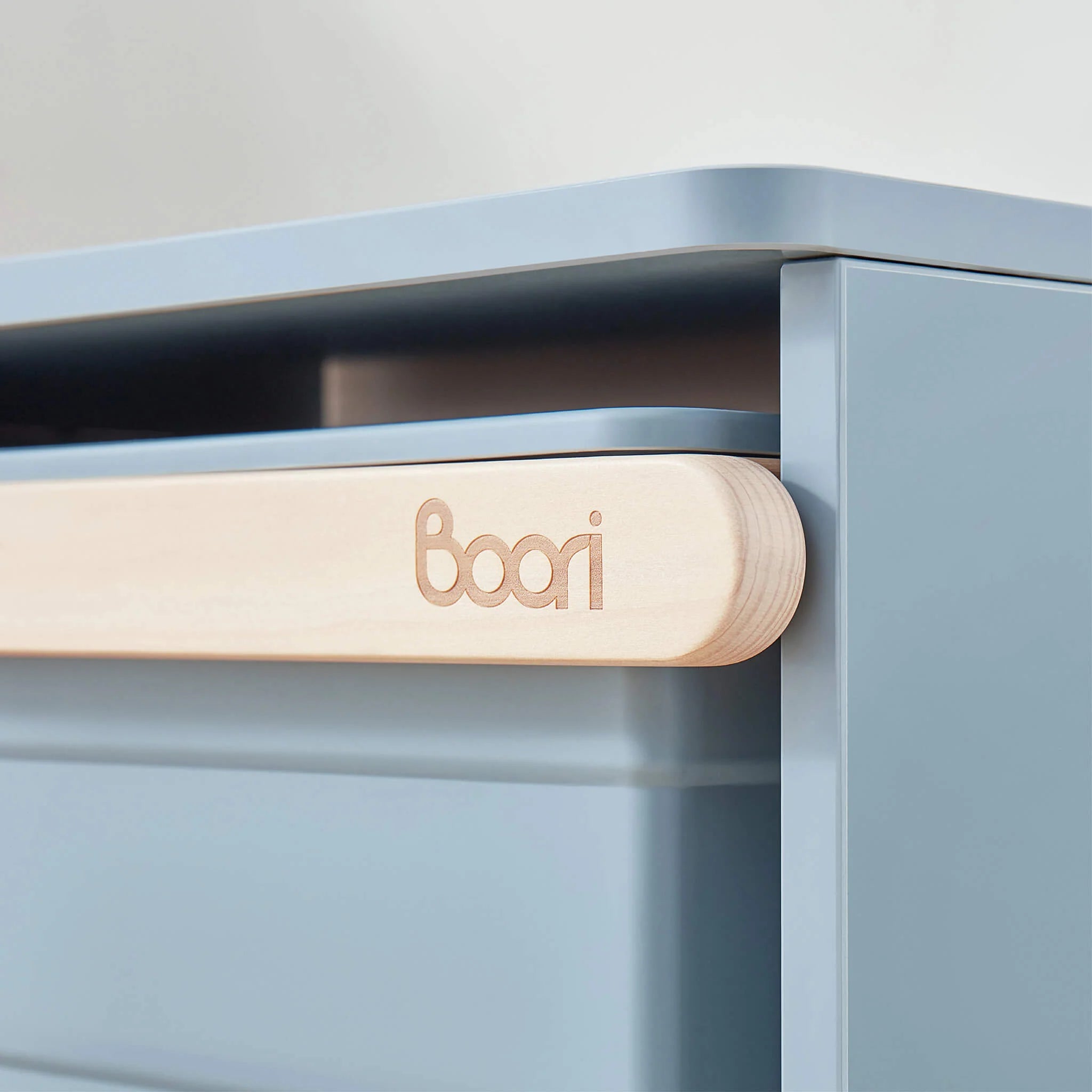 Boori Tidy Organizer z Wysuwanymi Pojemnikami