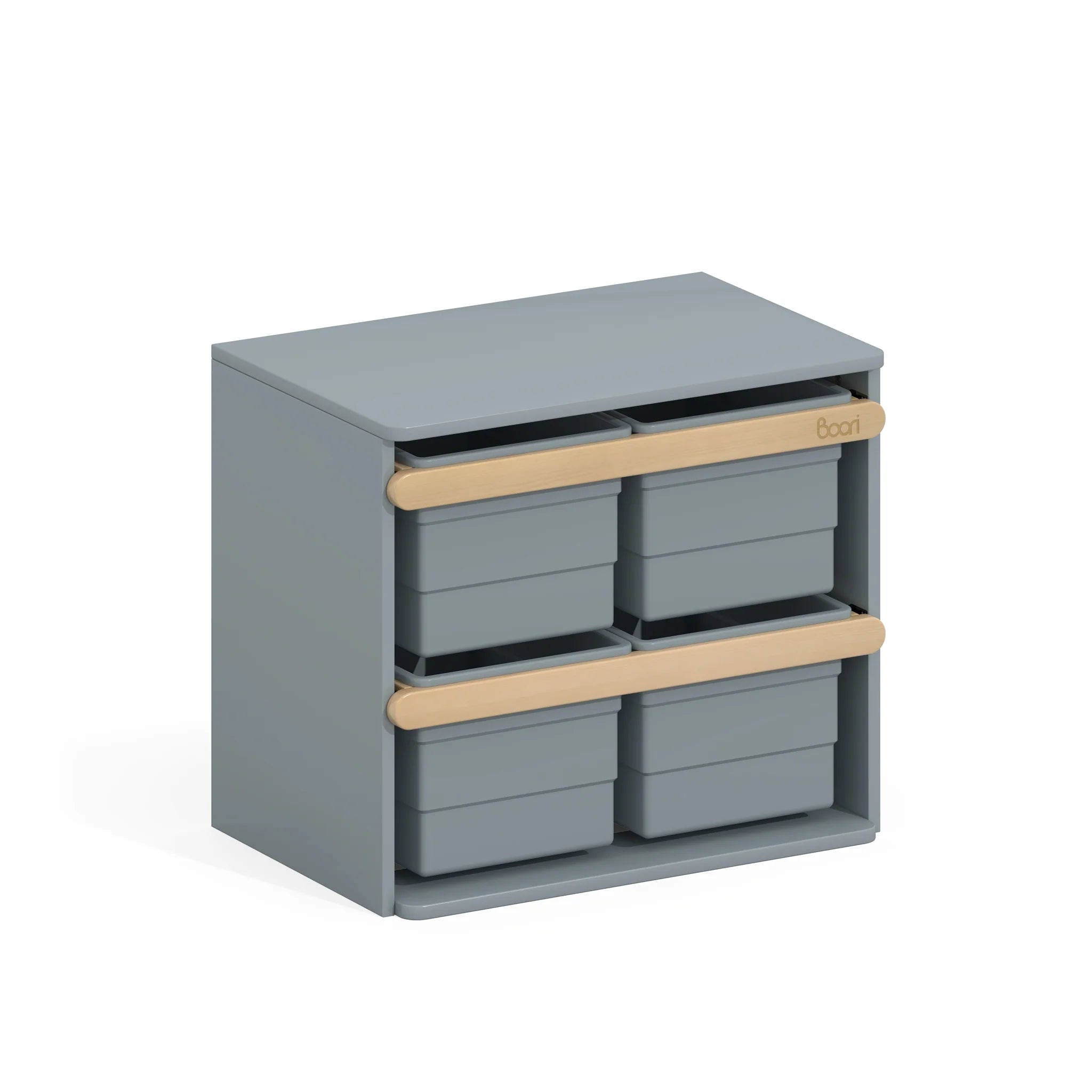 Boori Tidy Organizer z Wysuwanymi Pojemnikami
