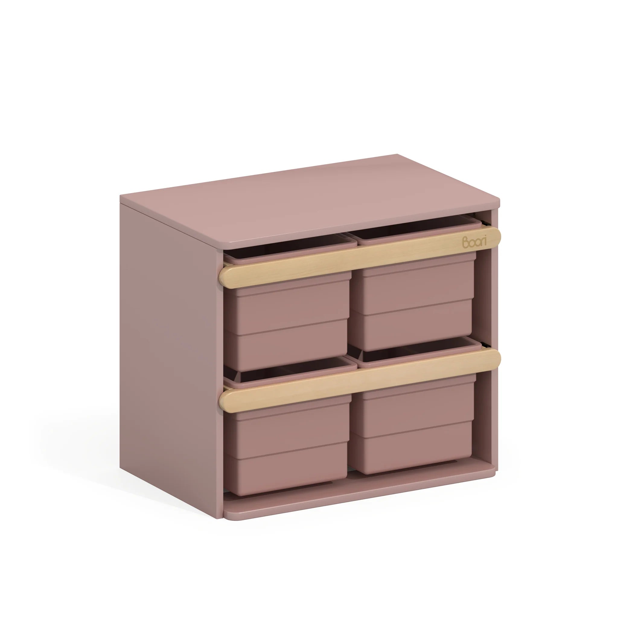 Boori Tidy Organizer z Wysuwanymi Pojemnikami