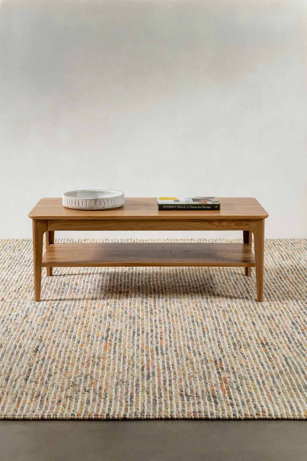 Stolik Kawowy Nordic Pure