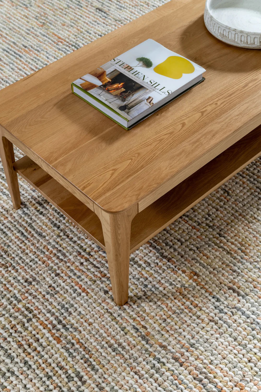 Stolik Kawowy Nordic Pure