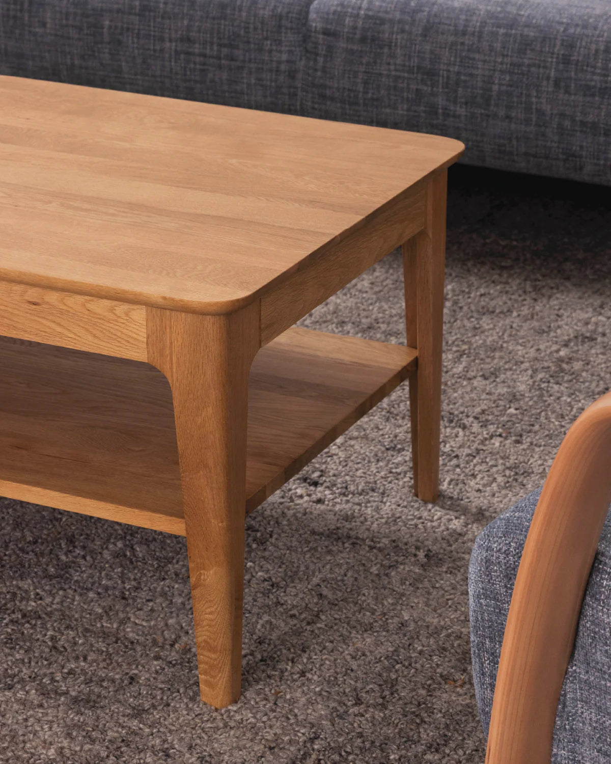 Stolik Kawowy Nordic Pure